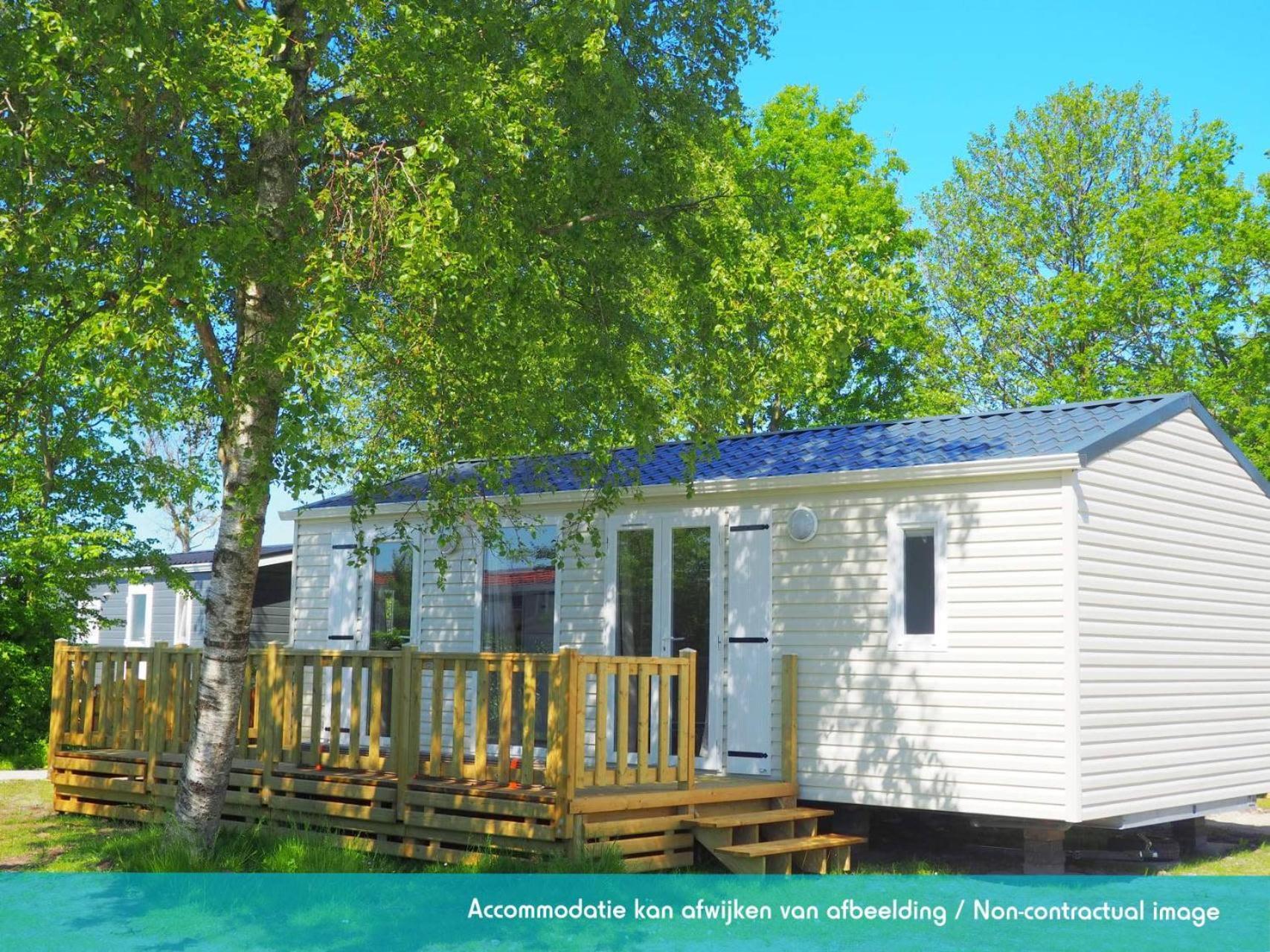 Siblu Camping لوورسوغ المظهر الخارجي الصورة