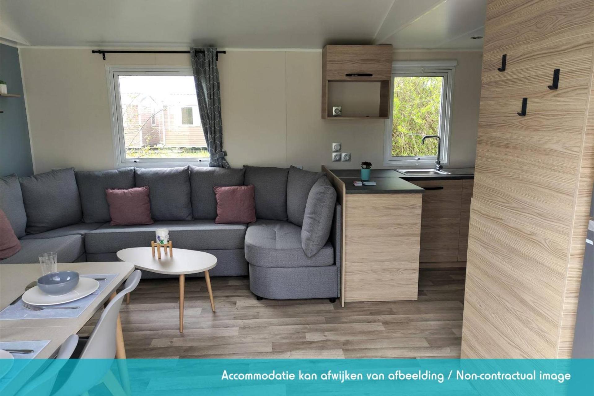 Siblu Camping لوورسوغ المظهر الخارجي الصورة